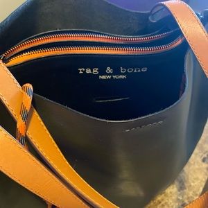 Rag & Bone Tote Bag